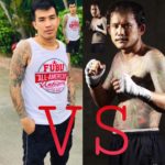 ไฟต์หยุดโลก! เสี่ยโป้ คืนสังเวียน นัดแลกหมัด เสือ ดุสิต ขอจัดข้าให้หนัก