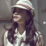 จอย อดีตเมีย อ่ำ-อัมรินทร์ ตอกกลับคนเมนต์ด่า น้องแอลลี่ พยายามเป็น ญาญ่า