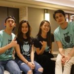 จอย อดีตเมีย อ่ำ-อัมรินทร์ ตอกกลับคนเมนต์ด่า น้องแอลลี่ พยายามเป็น ญาญ่า
