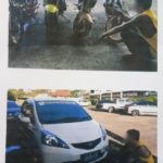 สืบจันทบุรีกวาดล้างแก๊งยา บุกรวบ 5 เอเยนต์ใหญ่ ขยายผลยึดทรัพย์