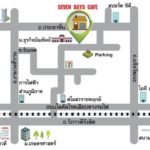 อิ่มอร่อยกับ เซเว่นเดย์ คาเฟ่ แอนด์ เบรคเอ้าท์ อาหารจานเดียว-เครื่องดื่มสุดชิก