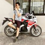 แพท ณปภา อยากมีน้องให้ เรซซิ่ง ชมสามีเลี้ยงลูกเก่ง ผู้หวังดีส่งข้อมูลคุยสาวอื่น (คลิป)