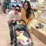 แพท ณปภา อยากมีน้องให้ เรซซิ่ง ชมสามีเลี้ยงลูกเก่ง ผู้หวังดีส่งข้อมูลคุยสาวอื่น (คลิป)