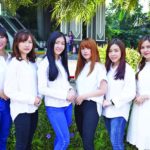สดบันเทิง : ‘เจนนิษฐ์-มิวสิค’นำทีมก๊วน‘BNK48’  บวงสรวงหนัง‘Where we belong’