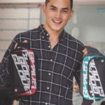 เปิดไลน์หลุด! แมท - สงกรานต์ ความสัมพันธ์ชัดเจนมาก