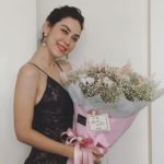 แมท ภีรนีย์ มาแล้ว! ตอบกลับแบบนิ่มๆ หลังเปิดคอมเมนต์ในไอจี