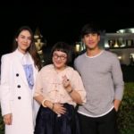 แมท ภีรนีย์ โชว์สตรอง ขึ้นสลิงที่เขาใหญ่ ท่ามกลางอากาศเย็น (คลิป)