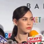 เปิดคลิป แมท ภีรนีย์ ช็อตนี้ทำวงแตก ถึงกับปรี๊ด กลางวงสัมภาษณ์