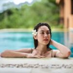 สวยแซ่บ กินกันไม่ลง แมท-มิ้นต์ สองนางเอกเพื่อนซี้ ว่าที่สะใภ้โบนันซ่าหลายพันล้าน