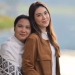 แม่แมท ภีรนีย์ เดือด โพสต์แล้ว แจงปมลือสะพัด นางเอกดังตั้งท้อง ลั่นใครมีหลักฐานเอามา
