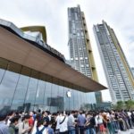 มหัศจรรย์ไอคอนสยาม ICONSIAM อลังการริมแม่นํ้าเจ้าพระยา