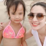 แอฟ ขอบคุณ ทราย เป็นคนทำให้กล้า เผชิญหน้ามรสุมชีวิต
