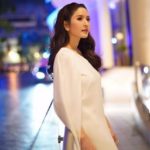 แอฟ ขอบคุณ ทราย เป็นคนทำให้กล้า เผชิญหน้ามรสุมชีวิต