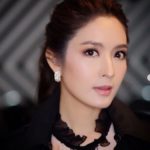 เข้าใจหัวอก! กานต์ ฝากถึง แอฟ ฝ่ามรสุมชีวิต เคยเจ็บปวดแบบนี้