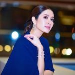 เข้าใจหัวอก! กานต์ ฝากถึง แอฟ ฝ่ามรสุมชีวิต เคยเจ็บปวดแบบนี้