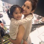 แอฟ ขอบคุณ ทราย เป็นคนทำให้กล้า เผชิญหน้ามรสุมชีวิต