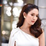 แอฟ ขอบคุณ ทราย เป็นคนทำให้กล้า เผชิญหน้ามรสุมชีวิต