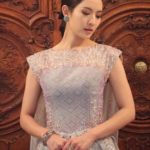 แอฟ ขอบคุณ ทราย เป็นคนทำให้กล้า เผชิญหน้ามรสุมชีวิต
