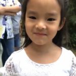 แอฟ ควง น้องปีใหม่ ร่วมงานแต่ง แอน ลูกดก ส่องโมเมนต์น่ารักงานวิวาห์พุฒ-จุ๋ย(คลิป)