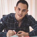 เปิด วลีเด็ด แอฟ ทักษอร พีคโคตรๆ พูดถึง สงกรานต์-แมท สุดสตรองส่องไอจี!!