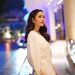 แอฟ โพสต์แล้ว หลัง สงกรานต์ เผยเรื่องลูก ขอโทษอดีตภรรยา-แมท ผิดพลาดล่มชีวิตคู่