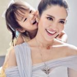 แอฟ โพสต์แล้ว หลัง สงกรานต์ เผยเรื่องลูก ขอโทษอดีตภรรยา-แมท ผิดพลาดล่มชีวิตคู่
