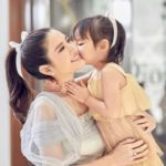 แอฟ โพสต์แล้ว หลัง สงกรานต์ เผยเรื่องลูก ขอโทษอดีตภรรยา-แมท ผิดพลาดล่มชีวิตคู่