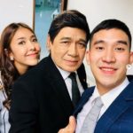 แอล กมลวรรณ ลูกสาว กรุง ศรีวิไล แจงแล้ว เรื่อง มีลูก ไปท้องตอนไหน หลังทำคนสงสัย!!