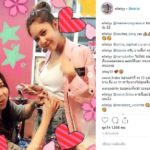 แอล กมลวรรณ ลูกสาว กรุง ศรีวิไล แจงแล้ว เรื่อง มีลูก ไปท้องตอนไหน หลังทำคนสงสัย!!