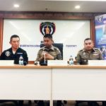 จับสาวแสบ ลวง4แรงงานไทย ไปเทที่ญี่ปุ่น ญาติร้องบิ๊กโจ๊ก ประสานช่วยทันควัน
