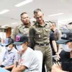 จับนอมินี 1จีน 6คนไทย ให้ต่างชาติใช้ชื่อเปิดบริษัท เครื่องนอนยางพารา (คลิป)
