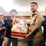 จับสาวแสบ ลวง4แรงงานไทย ไปเทที่ญี่ปุ่น ญาติร้องบิ๊กโจ๊ก ประสานช่วยทันควัน