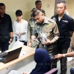 จับสาวแสบ ลวง4แรงงานไทย ไปเทที่ญี่ปุ่น ญาติร้องบิ๊กโจ๊ก ประสานช่วยทันควัน