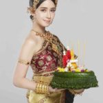 โม อมีนา ทุ่มสุดตัว! เปิดออร์แกไนเซอร์ จัดงานลอยกระทงยอดพิมานสุดยิ่งใหญ่