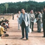 พระราชทานความสุข งานไบค์และอุ่นไอรัก