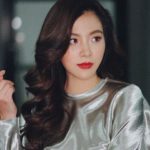 ใบเฟิร์น ฉายแววสวยแต่เด็ก เทียบเบ้าหน้าปัจจุบันแทบไม่เปลี่ยน