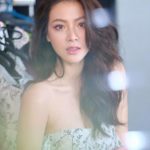ใบเฟิร์น ฉายแววสวยแต่เด็ก เทียบเบ้าหน้าปัจจุบันแทบไม่เปลี่ยน