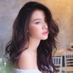 ใบเฟิร์น ฉายแววสวยแต่เด็ก เทียบเบ้าหน้าปัจจุบันแทบไม่เปลี่ยน