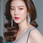 ใบเฟิร์น ฉายแววสวยแต่เด็ก เทียบเบ้าหน้าปัจจุบันแทบไม่เปลี่ยน