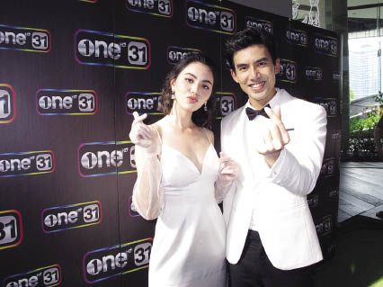 ‘เต๋อ’ยอม‘ใหม่’ทุกอย่าง-สนิทกันมากขึ้น รับรู้ใจสัมพันธ์พัฒนา-แต่ยังไม่เรียกแฟน