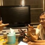 ใหม่ สุคนธวา เตรียมวิวาห์ ดีเจต้น เผยคลิป ตีกันพ่อตา-ว่าที่ลูกเขย เจ้าบ่าวมีเครียด!!