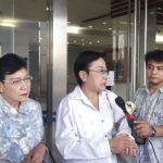 แฟ้มคดี : เปิดคำพิพากษาศาลคุก15วัน-ปรับ5พัน สาวจอดขวางบ้านย้อนนาที‘ป้าทุบรถ’