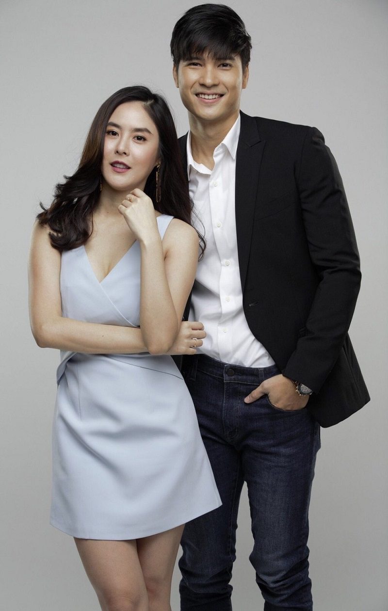 ‘ไมค์’จับคู่‘พีค’ครั้งแรก
