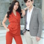 ‘ใบเฟิร์น’สวมมาดบอสสาวสุดโหด! จับคู่‘เต๋า’ใน‘ยุทธการปราบนางมาร’