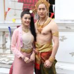 ‘ใบเตย’ แค้น ‘ซิ่นลายหงส์’ ปะทะเดือด ‘ขนมจีน-จูน-ไนกี้’