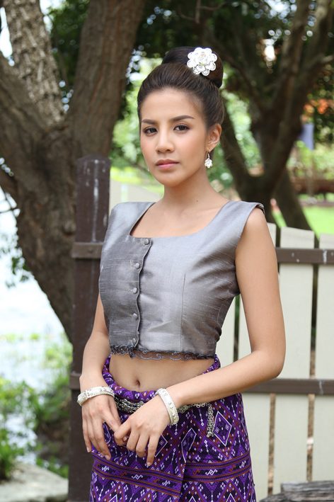 ‘ใบเตย’ แค้น ‘ซิ่นลายหงส์’ ปะทะเดือด ‘ขนมจีน-จูน-ไนกี้’