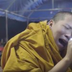 ไทบ้านไม่จบ! ‘พระมหาสมปอง’มาแล้ว ชี้ฉากพระร่ำไห้ ไม่ต่างพระจับใบดำจีวรปลิว