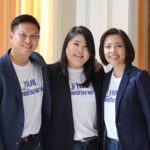 ไทยรักษาชาติประชุมใหญ่คึกคัก ลูกหลานตระกูลชิน-รุ่นใหม่เพื่อไทยร่วมเพียบ