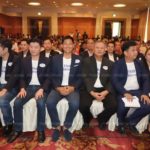 ไทยรักษาชาติประชุมใหญ่คึกคัก ลูกหลานตระกูลชิน-รุ่นใหม่เพื่อไทยร่วมเพียบ