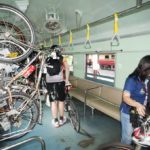 รฟท.บริการฟรี ‘ไบค์โบกี้’ ให้กับประชาชนเข้าร่วม ปั่น ‘Bike อุ่นไอรัก’ 2และ9 ธ.ค.นี้
